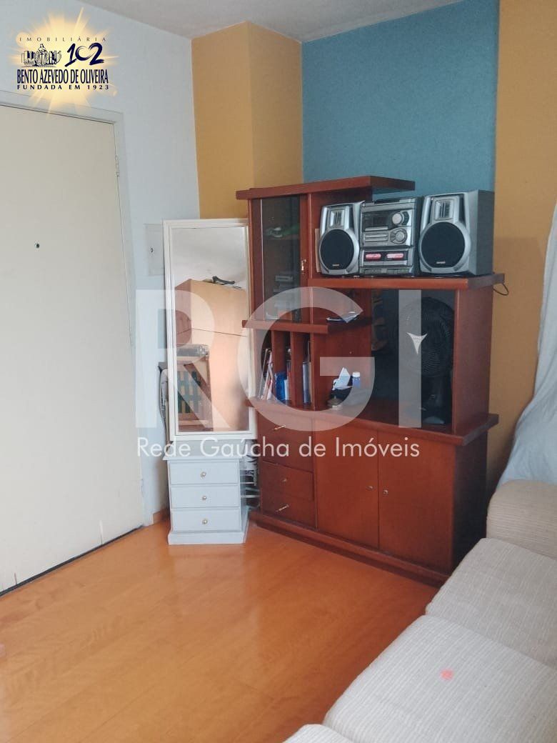Kitnet-Studio, 32 m² - Foto 2
