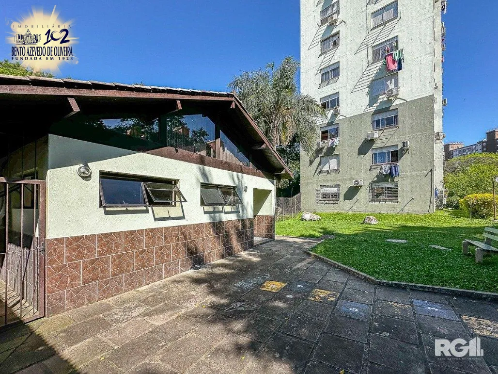 Apartamento, 1 quarto, 41 m² - Foto 15