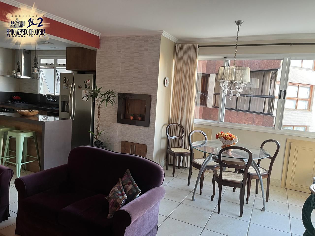 Apartamento, 2 quartos, 82 m² - Foto 5