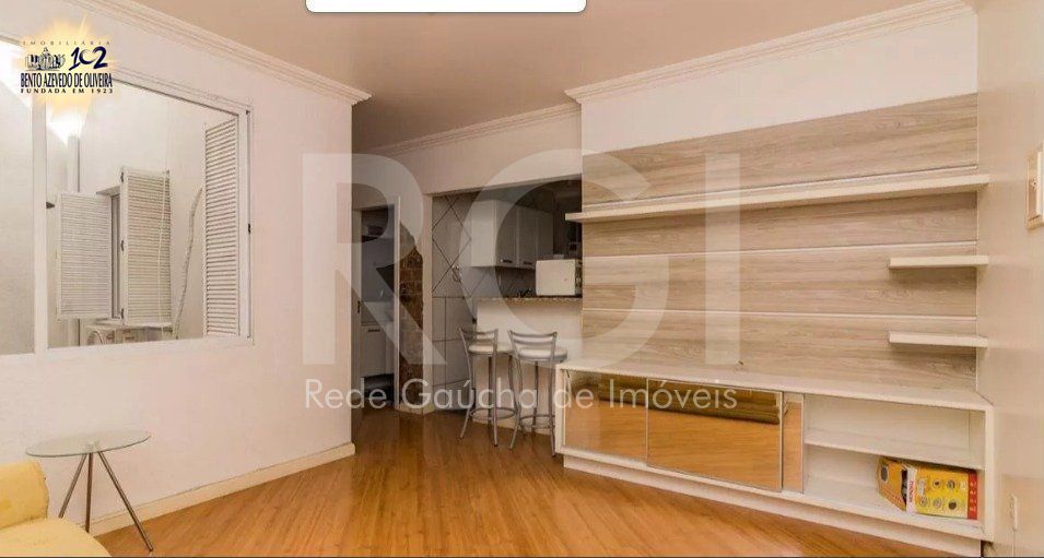 Apartamento, 1 quarto, 43 m² - Foto 12
