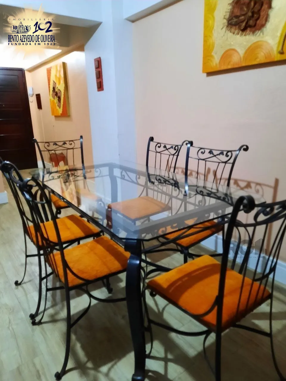 Apartamento, 2 quartos, 111 m² - Foto 2