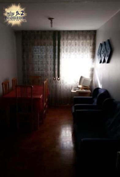 Apartamento, 1 quarto, 47 m² - Foto 3