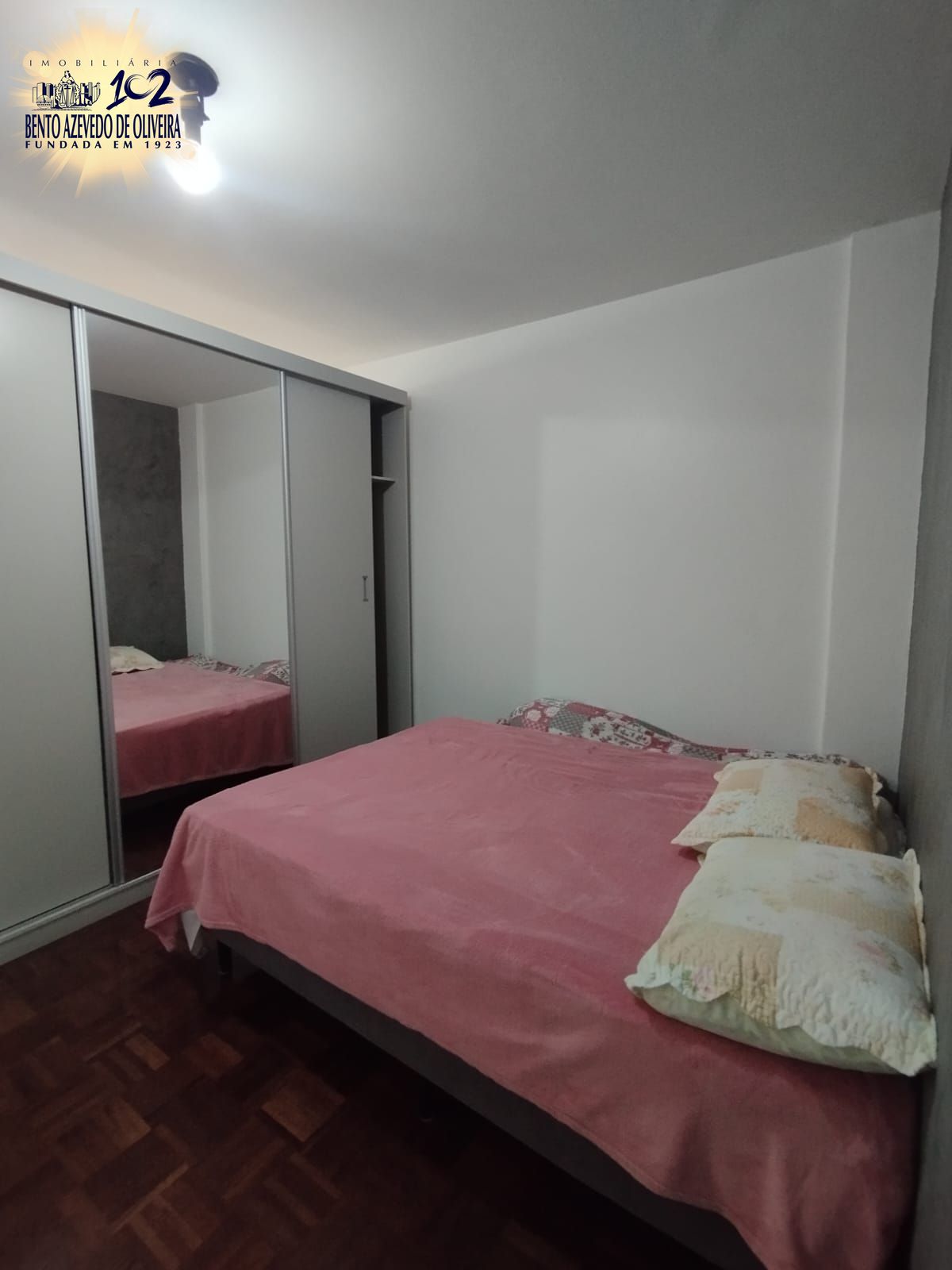 Apartamento-dormitório