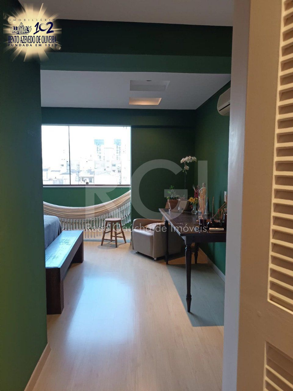 Apartamento, 3 quartos, 129 m² - Foto 47