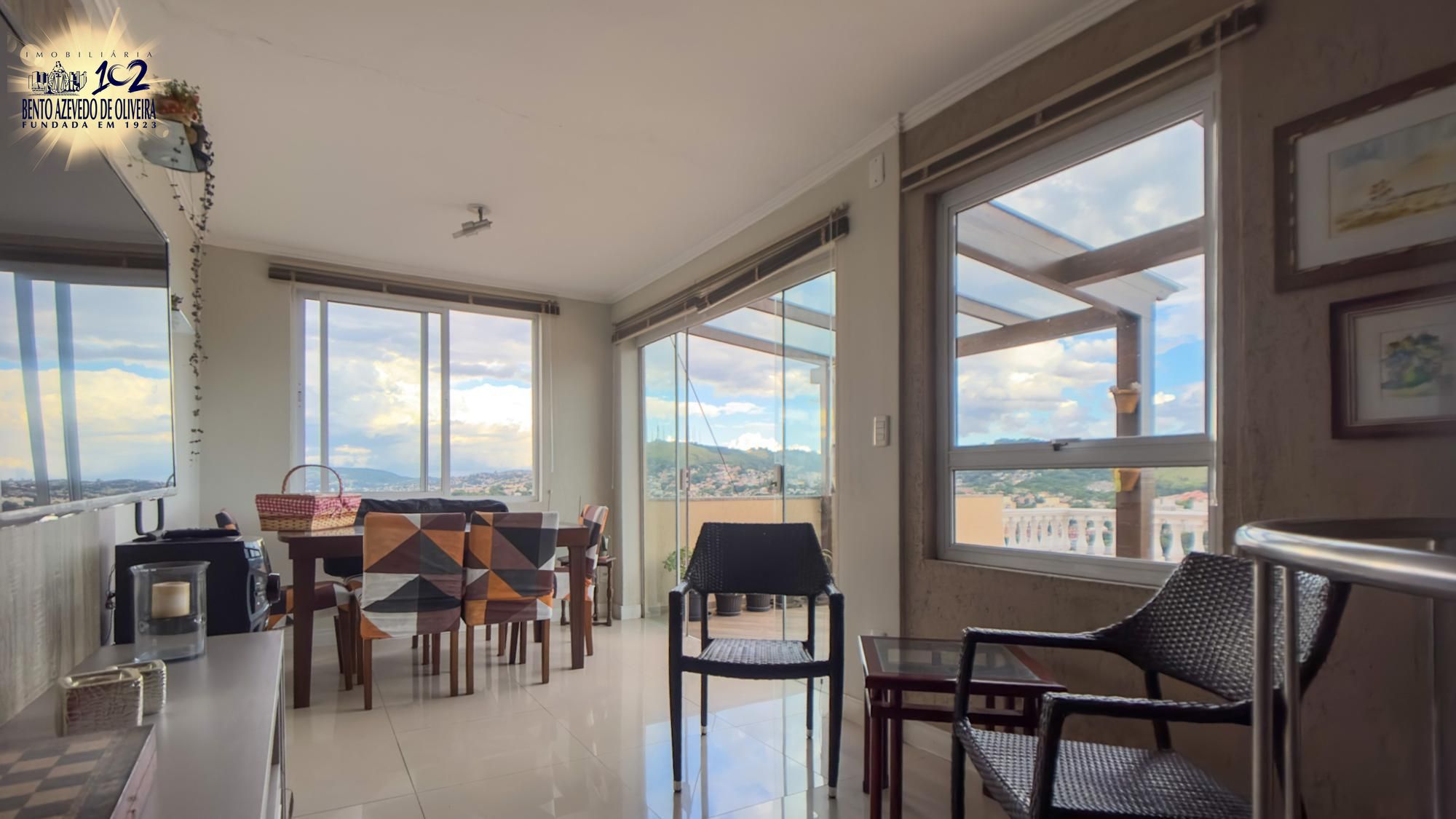 Porcelanato-Cortinas