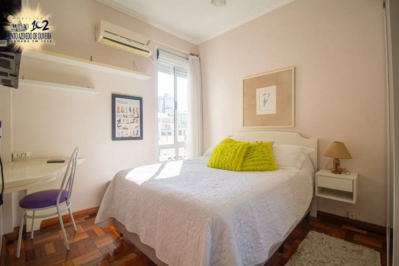 Quarto-Menor