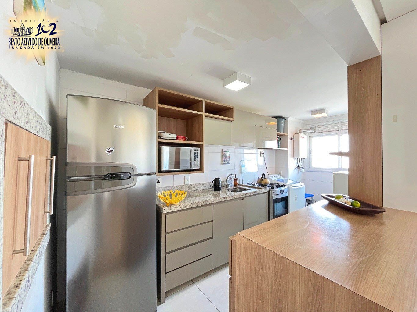 Apartamento, 3 quartos, 78 m² - Foto 9
