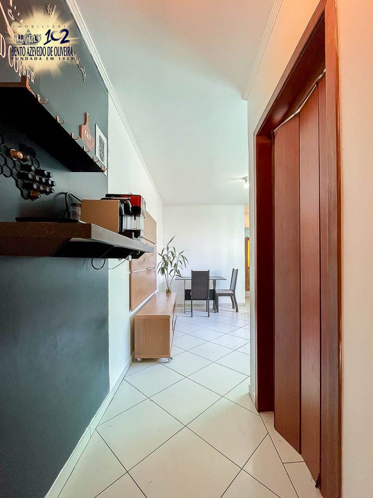Apartamento, 1 quarto, 44 m² - Foto 2