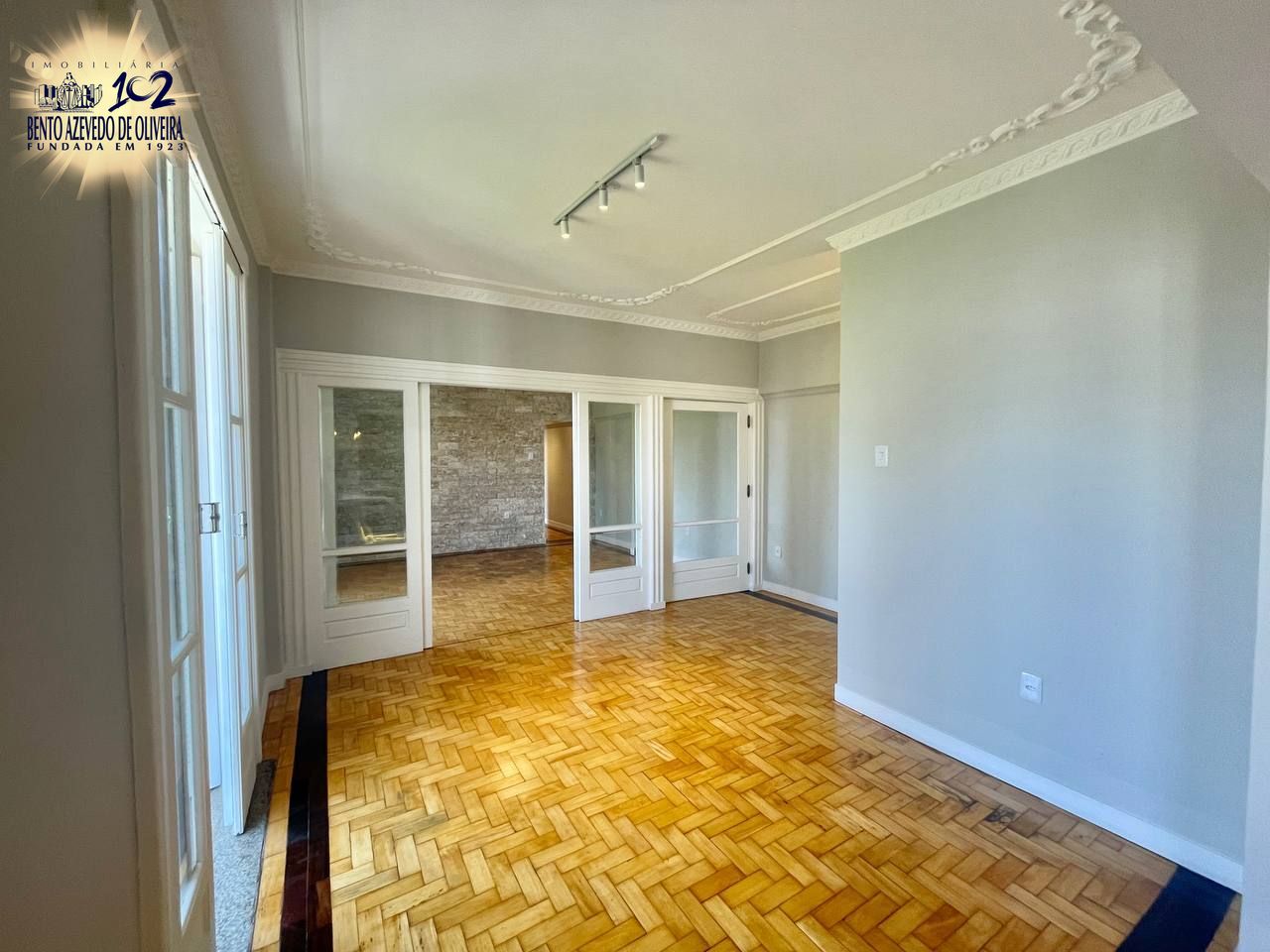 Apartamento, 3 quartos, 151 m² - Foto 1