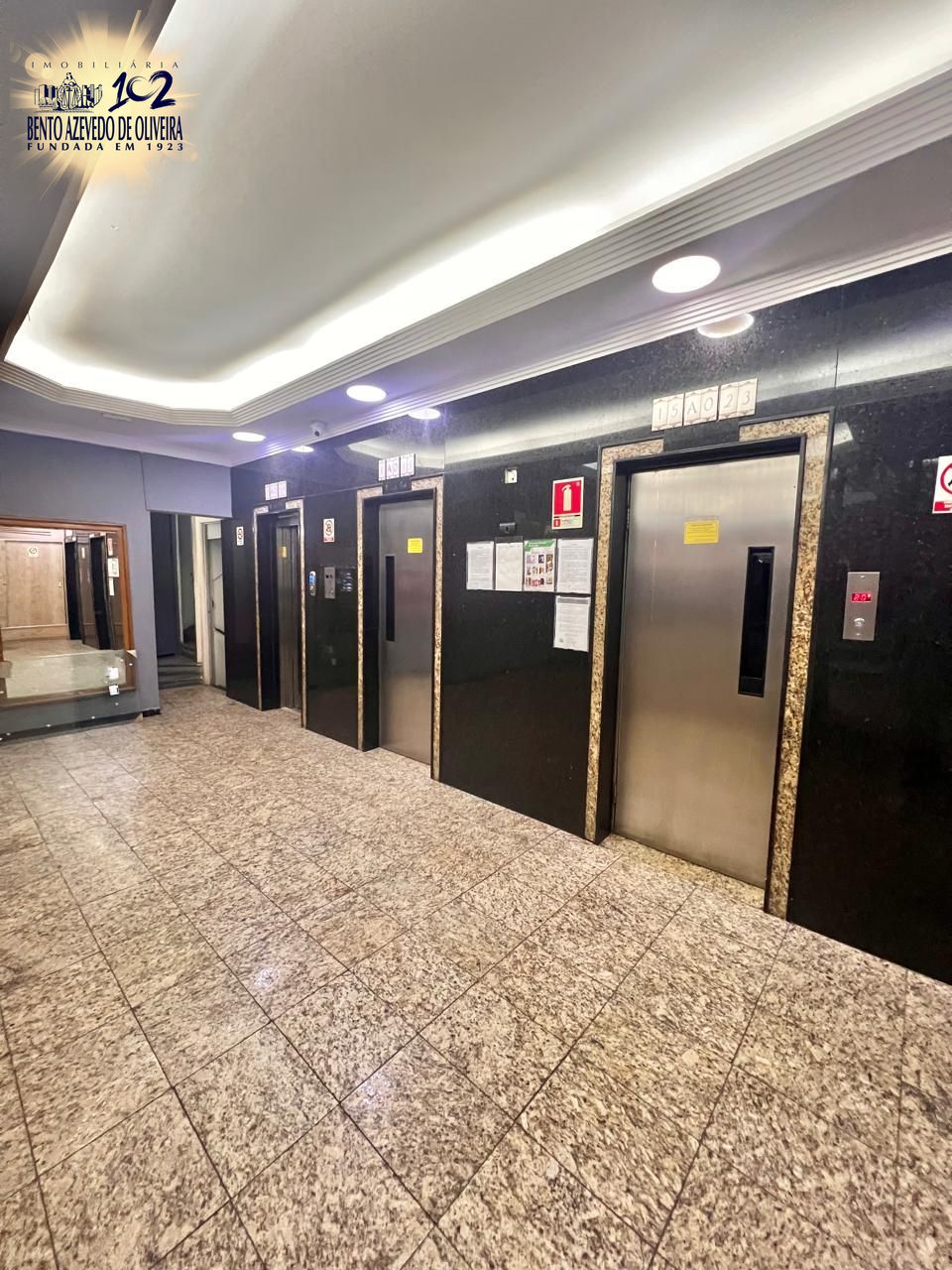 Elevadores