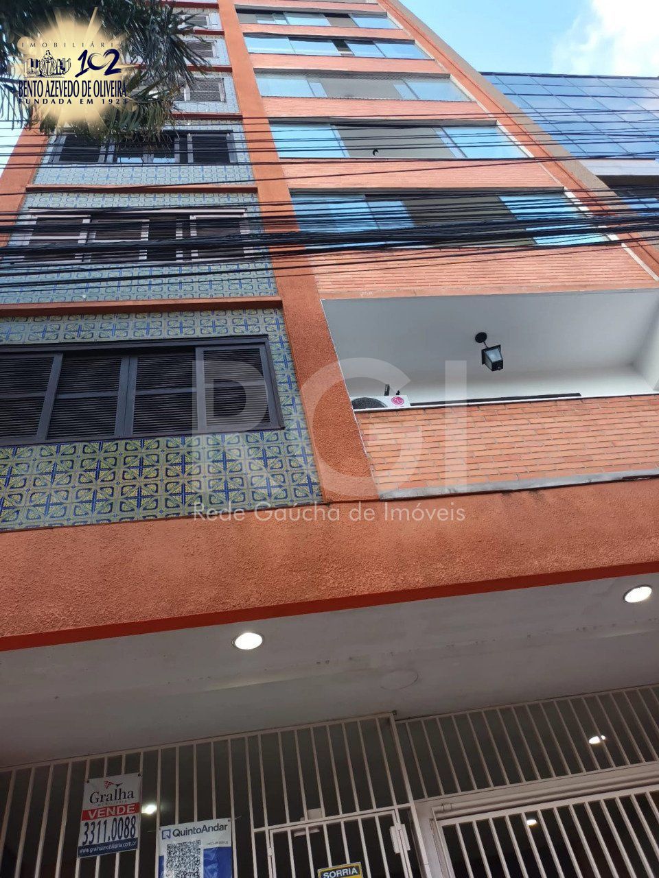 Apartamento, 3 quartos, 129 m² - Foto 64