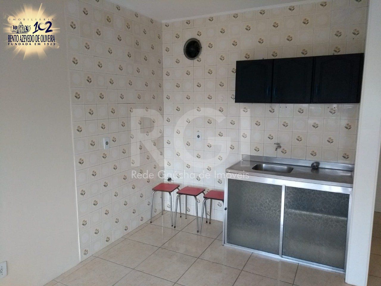Kitnet-Studio, 27 m² - Foto 2