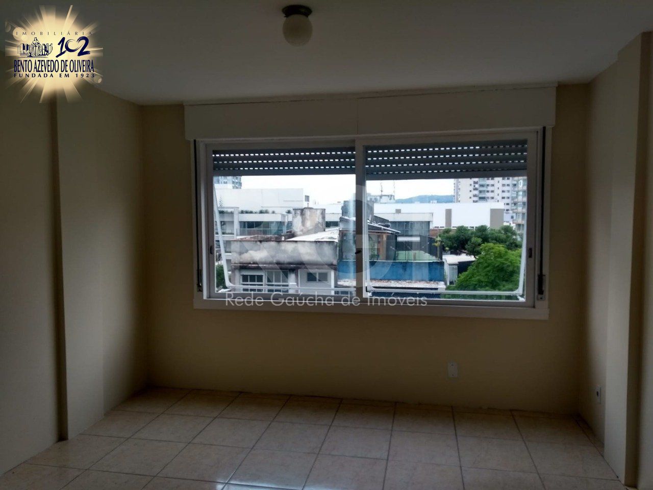 Kitnet-Studio, 27 m² - Foto 1