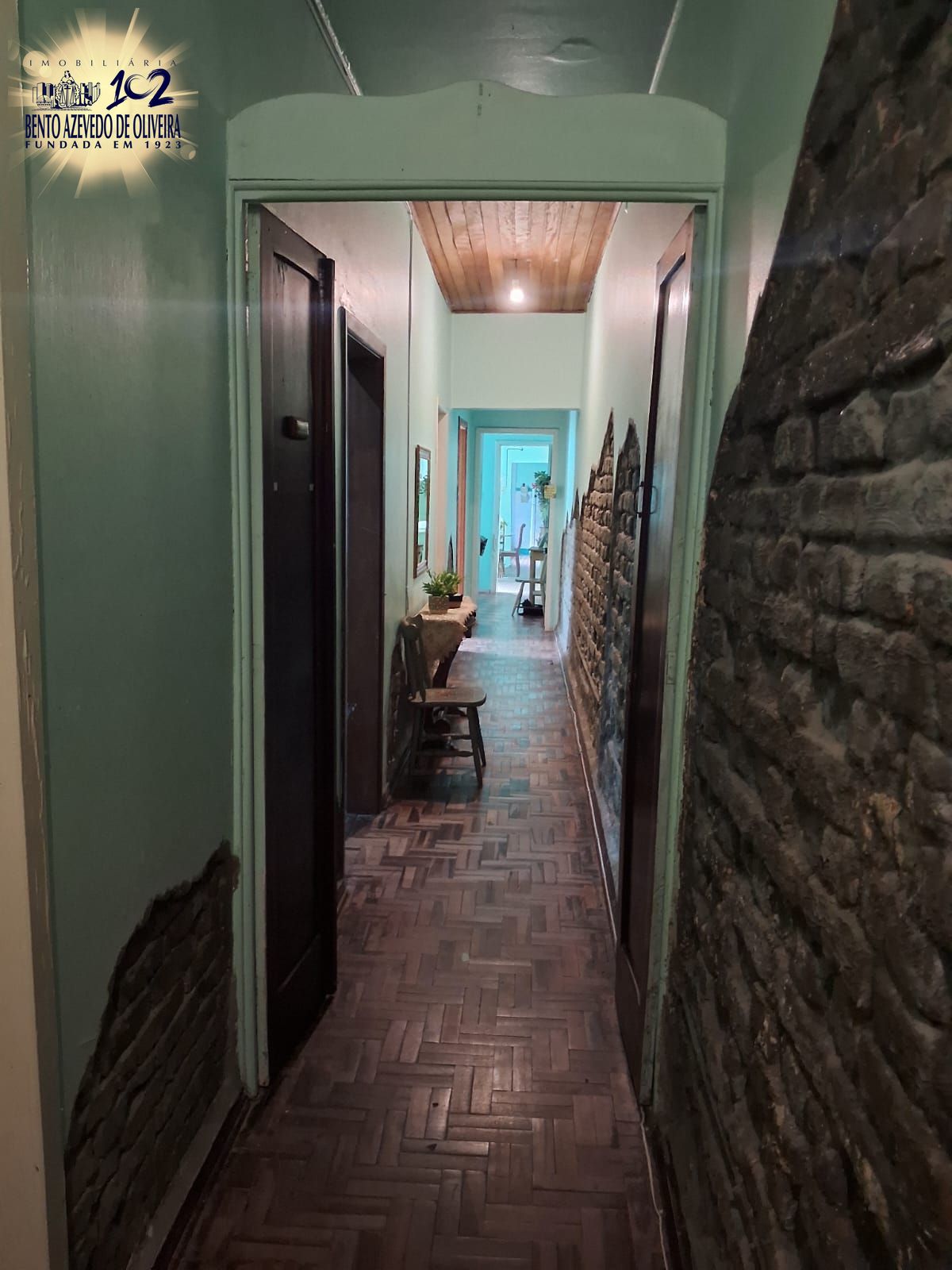 Casa, 4 quartos, 148 m² - Foto 1