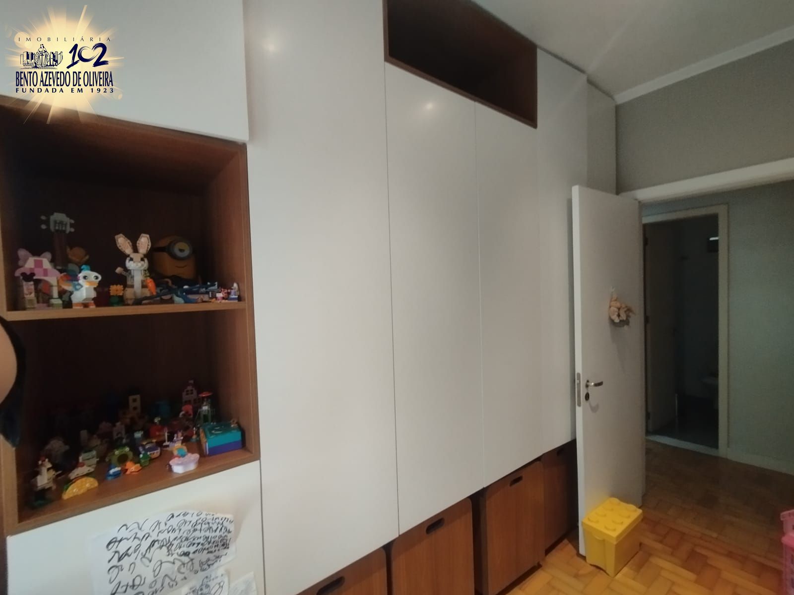 Apartamento, 3 quartos, 112 m² - Foto 14
