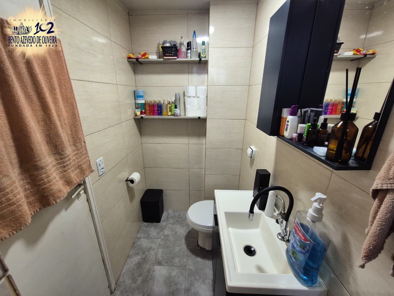 Apartamento, 1 quarto, 31 m² - Foto 17