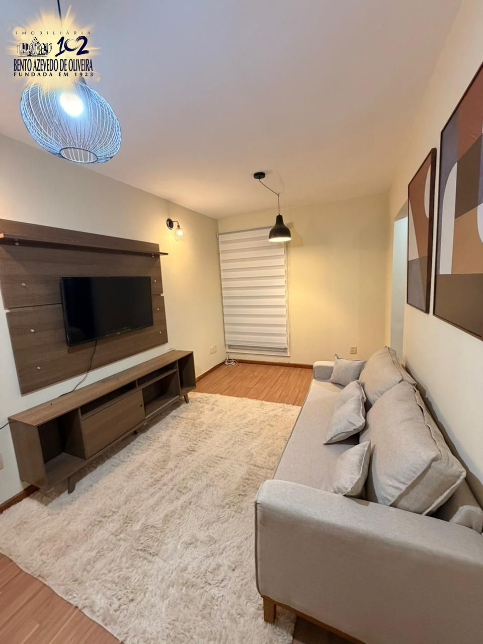 Apartamento, 2 quartos, 55 m² - Foto 5