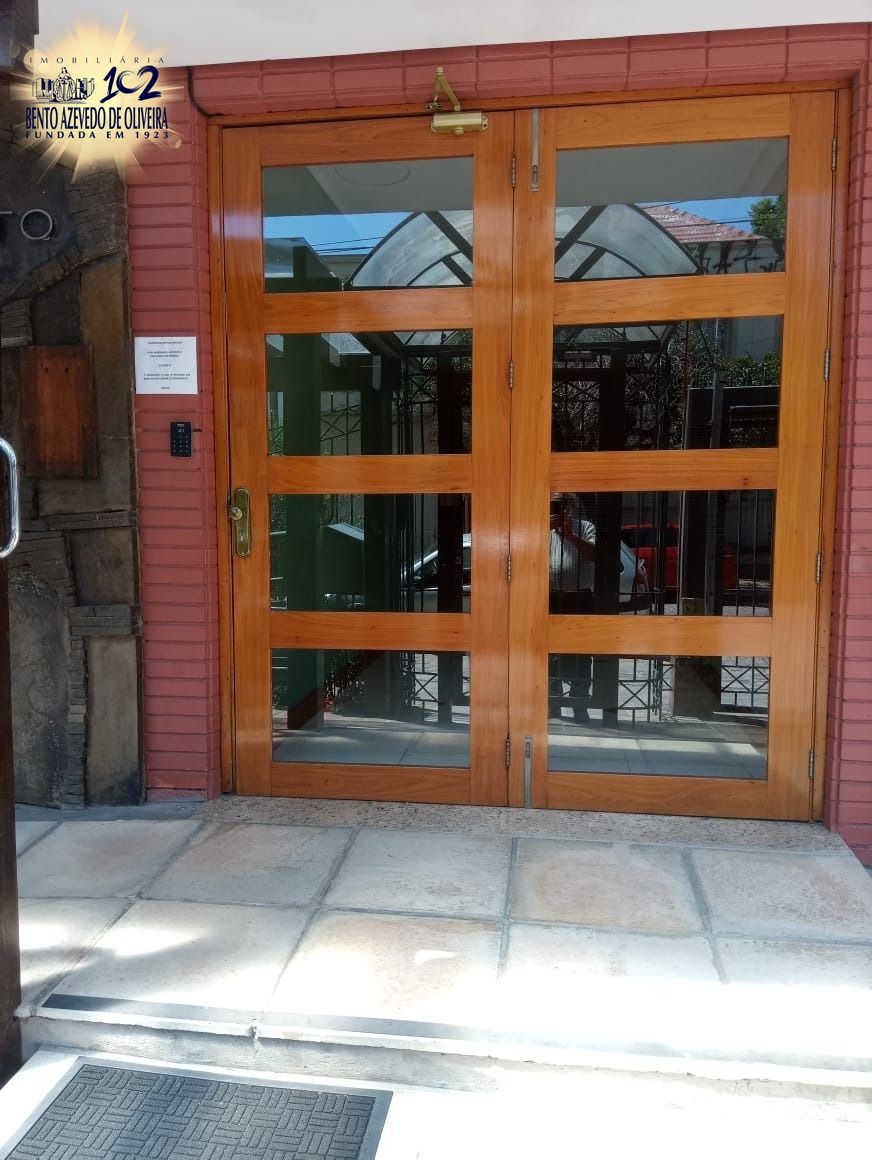 Apartamento, 3 quartos, 108 m² - Foto 6