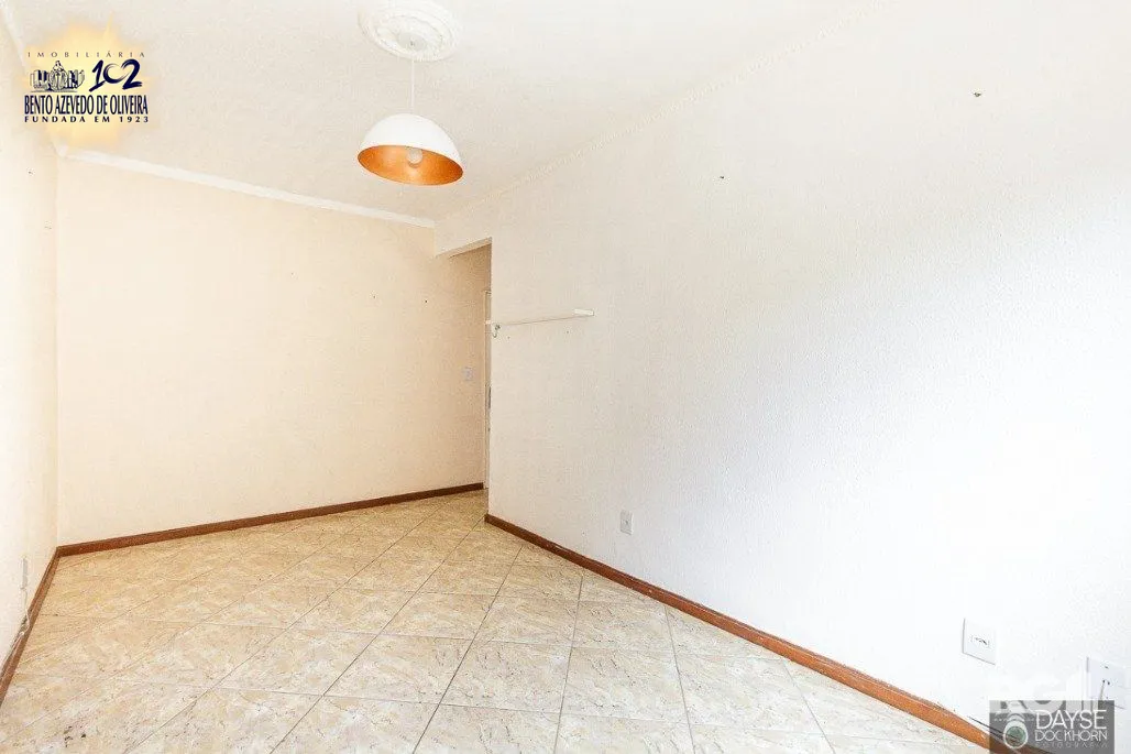 Apartamento, 1 quarto, 41 m² - Foto 1