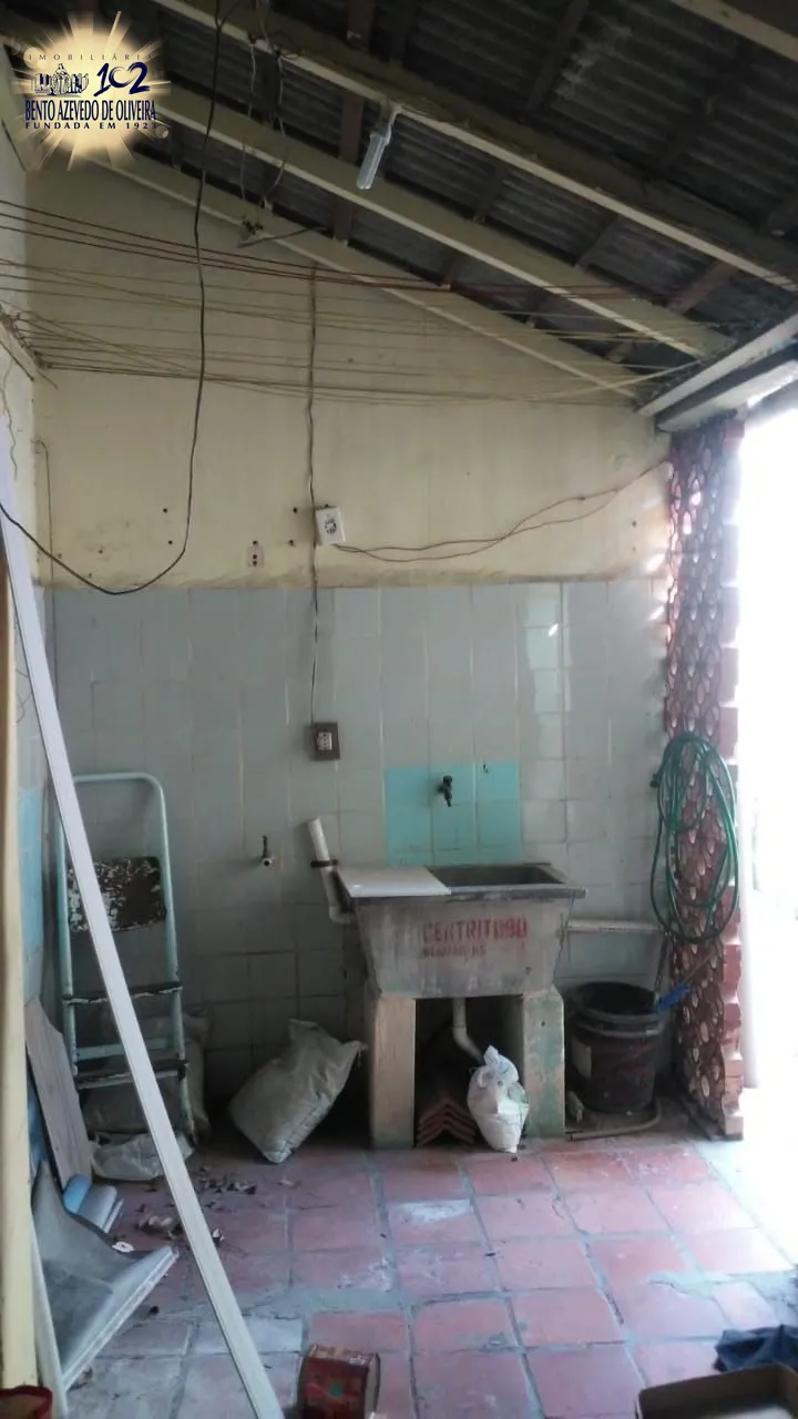 Casa, 3 quartos, 99 m² - Foto 23