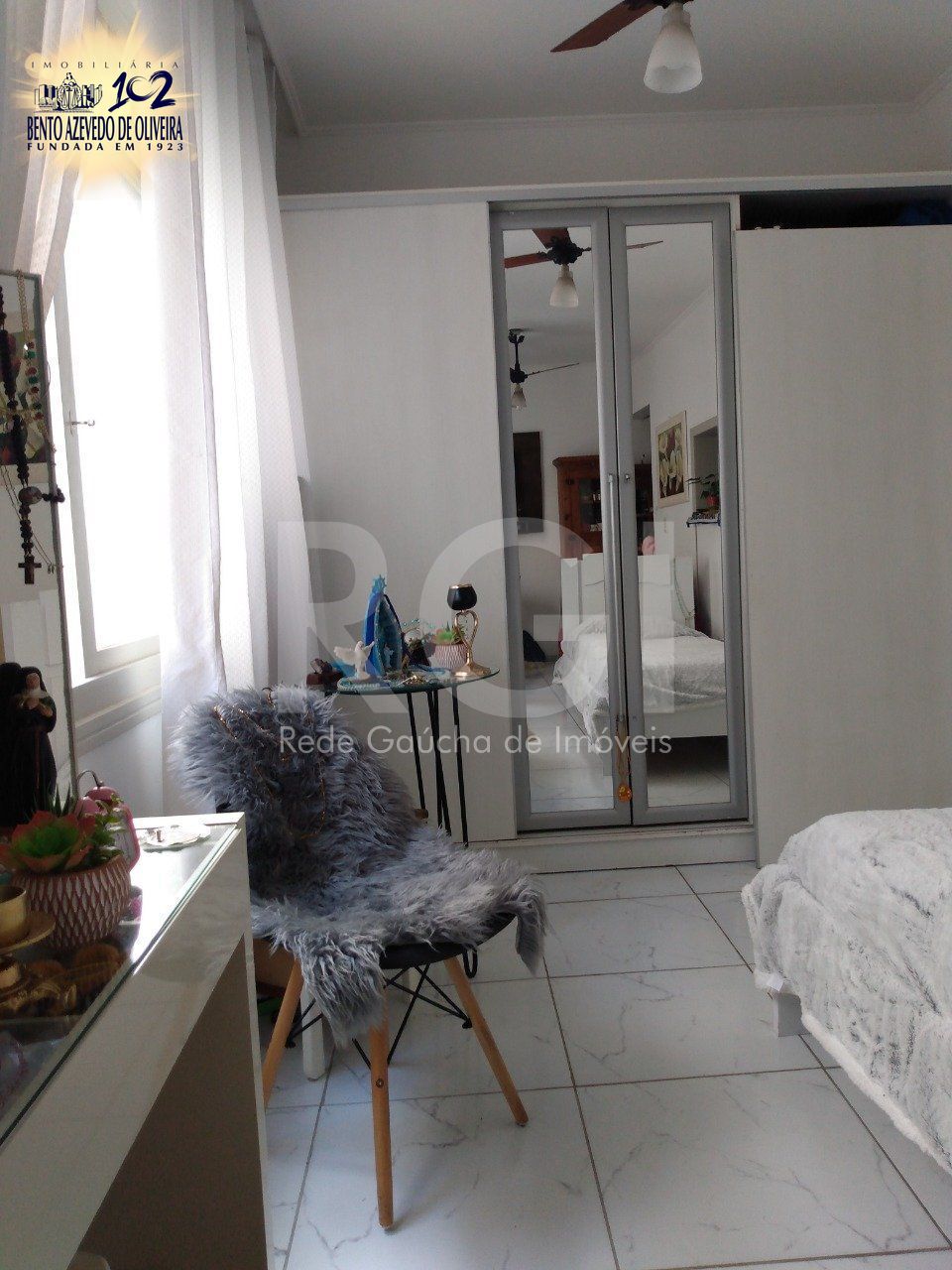 Apartamento, 1 quarto, 35 m² - Foto 13