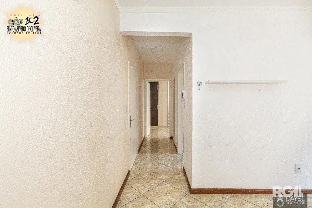 Apartamento, 1 quarto, 41 m² - Foto 2