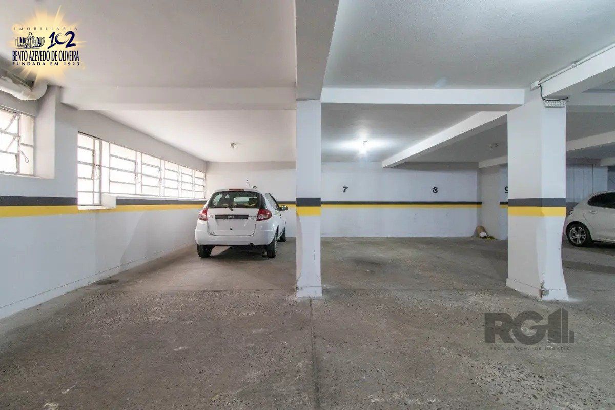 Apartamento, 3 quartos, 95 m² - Foto 43