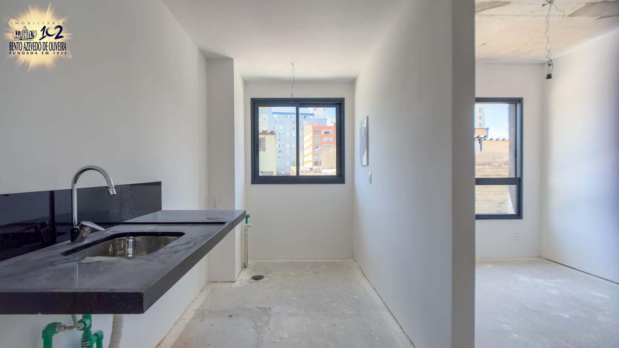 Apartamento, 2 quartos, 60 m² - Foto 3