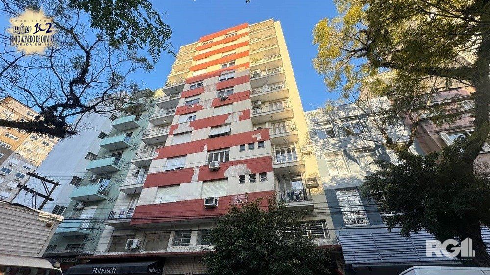 Apartamento, 3 quartos, 89 m² - Foto 1