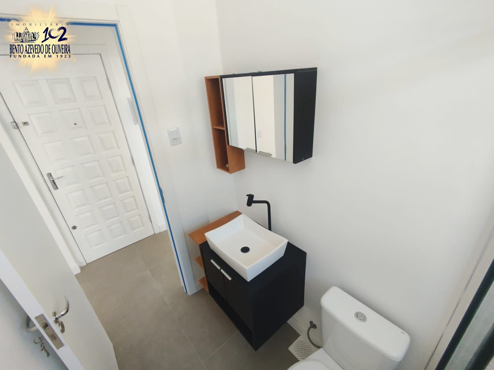 Apartamento, 1 quarto, 37 m² - Foto 12