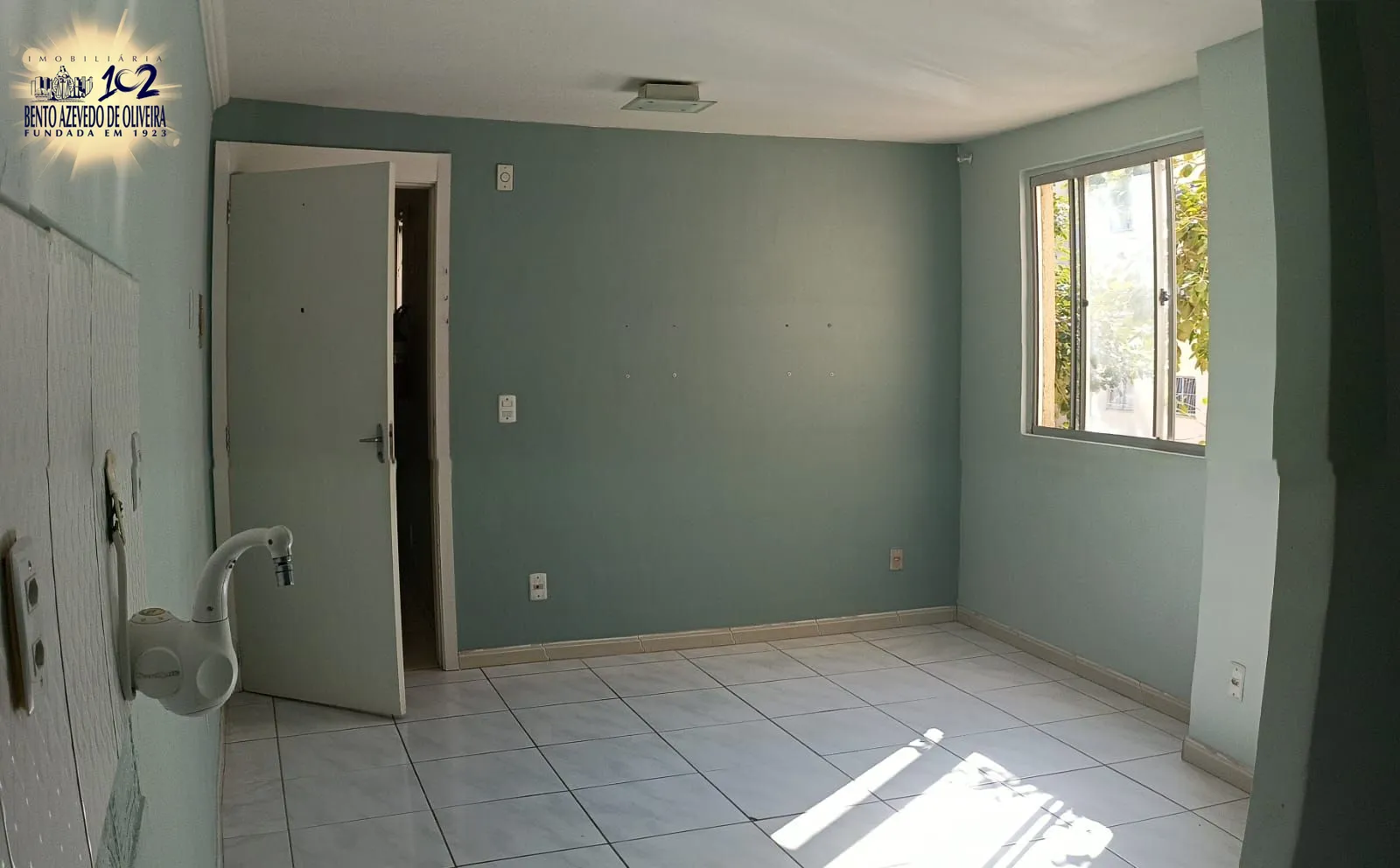 Apartamento, 2 quartos, 43 m² - Foto 9