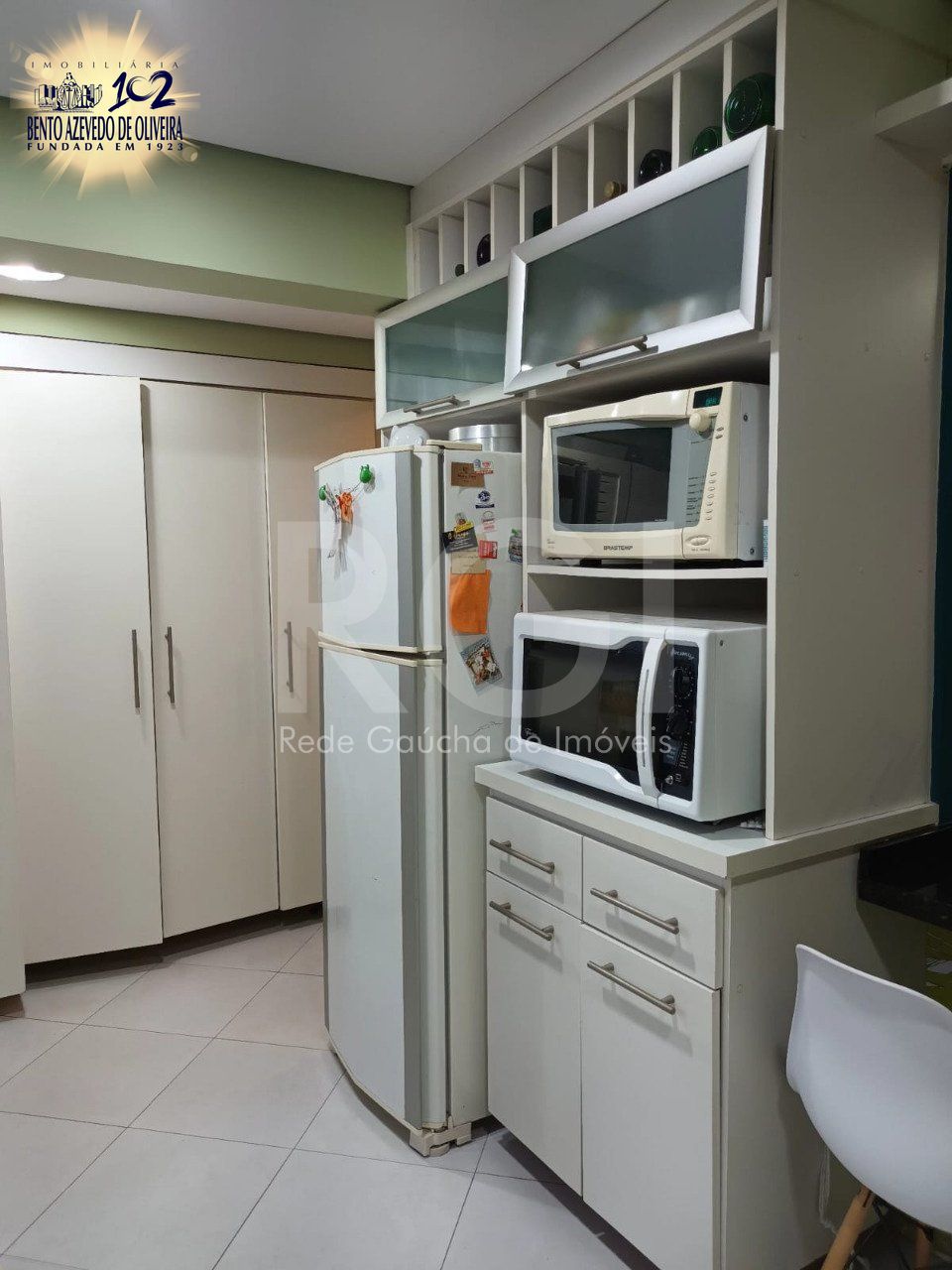 Apartamento, 3 quartos, 129 m² - Foto 5