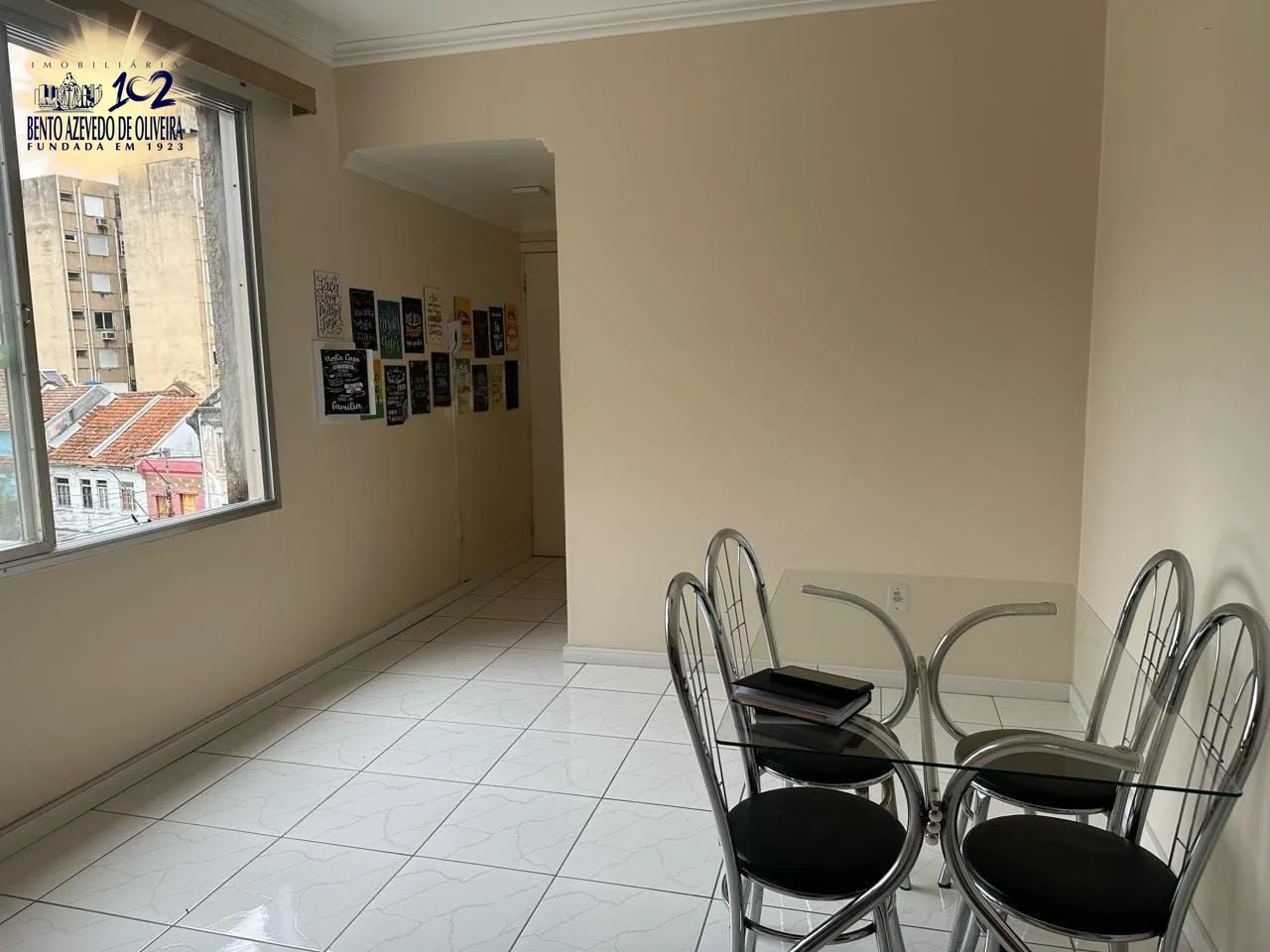Apartamento, 2 quartos, 56 m² - Foto 2