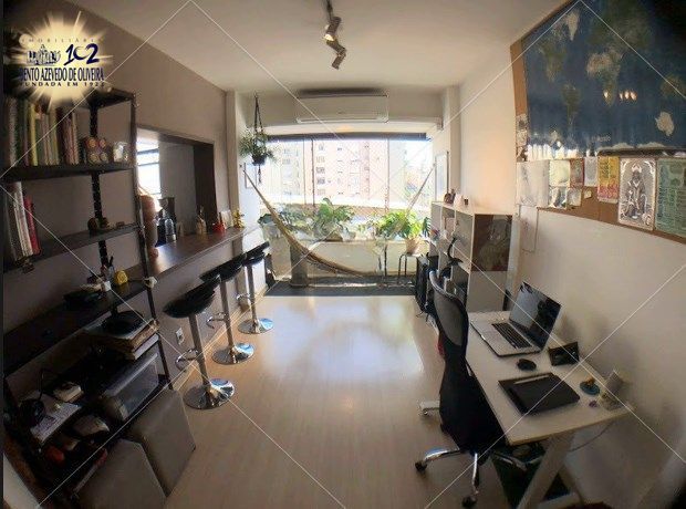 Apartamento, 2 quartos, 98 m² - Foto 2