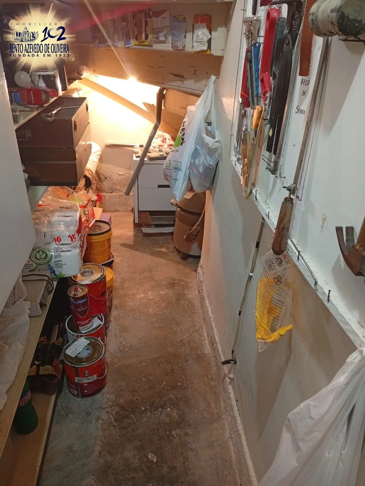 Casa, 5 quartos, 170 m² - Foto 24