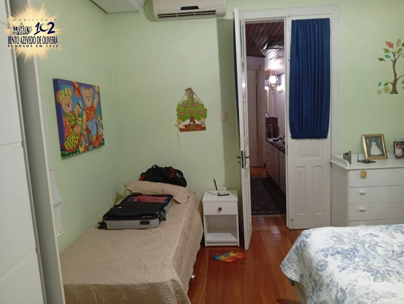 Casa, 5 quartos, 170 m² - Foto 27