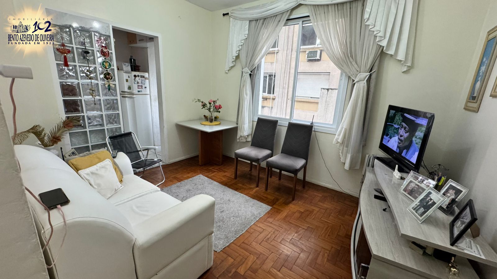 Apartamento, 1 quarto, 35 m² - Foto 27