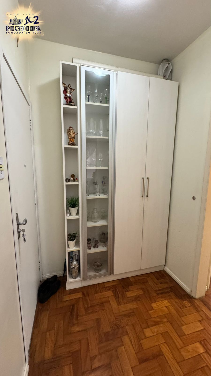 Apartamento, 1 quarto, 35 m² - Foto 13