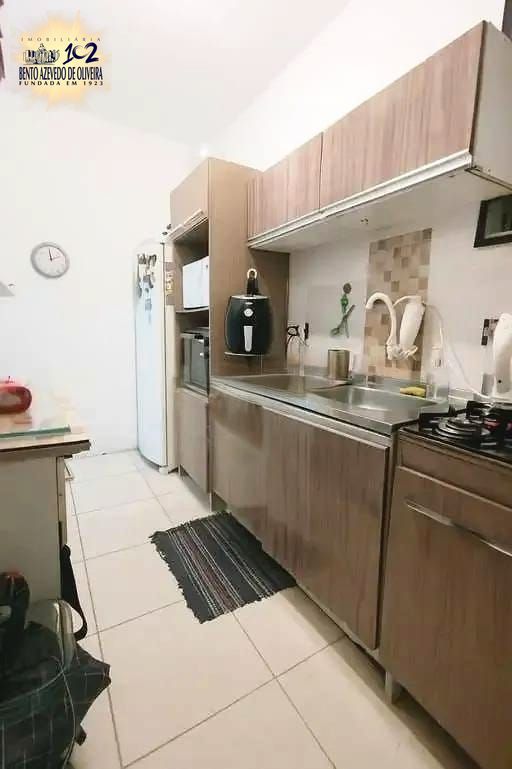 Apartamento, 1 quarto, 35 m² - Foto 2
