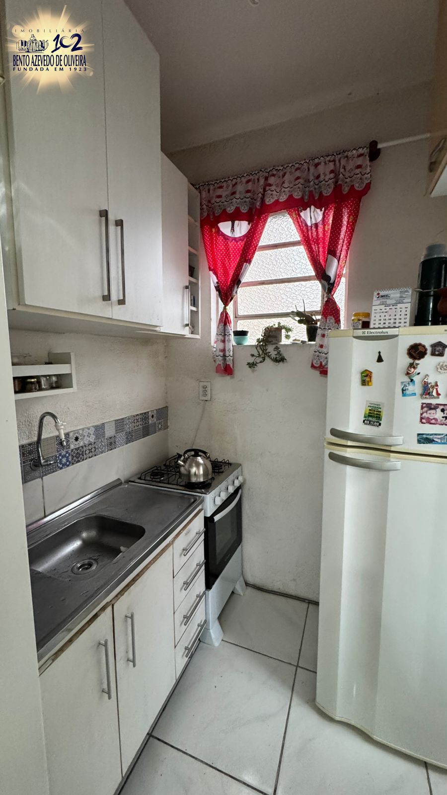 Apartamento, 1 quarto, 35 m² - Foto 6