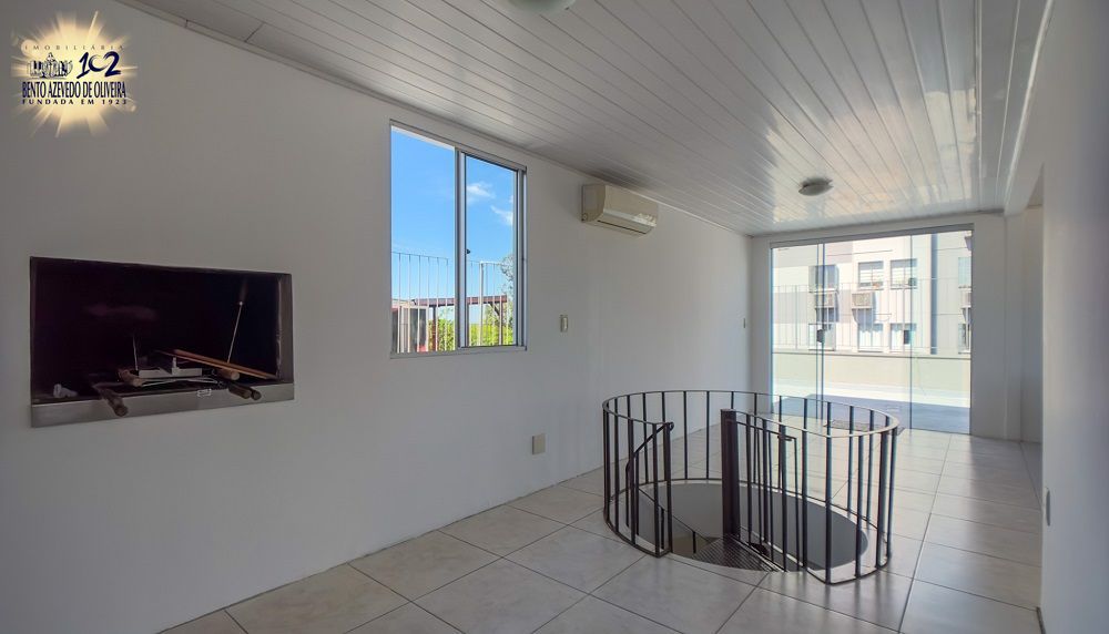Cobertura, 3 quartos, 142 m² - Foto 8