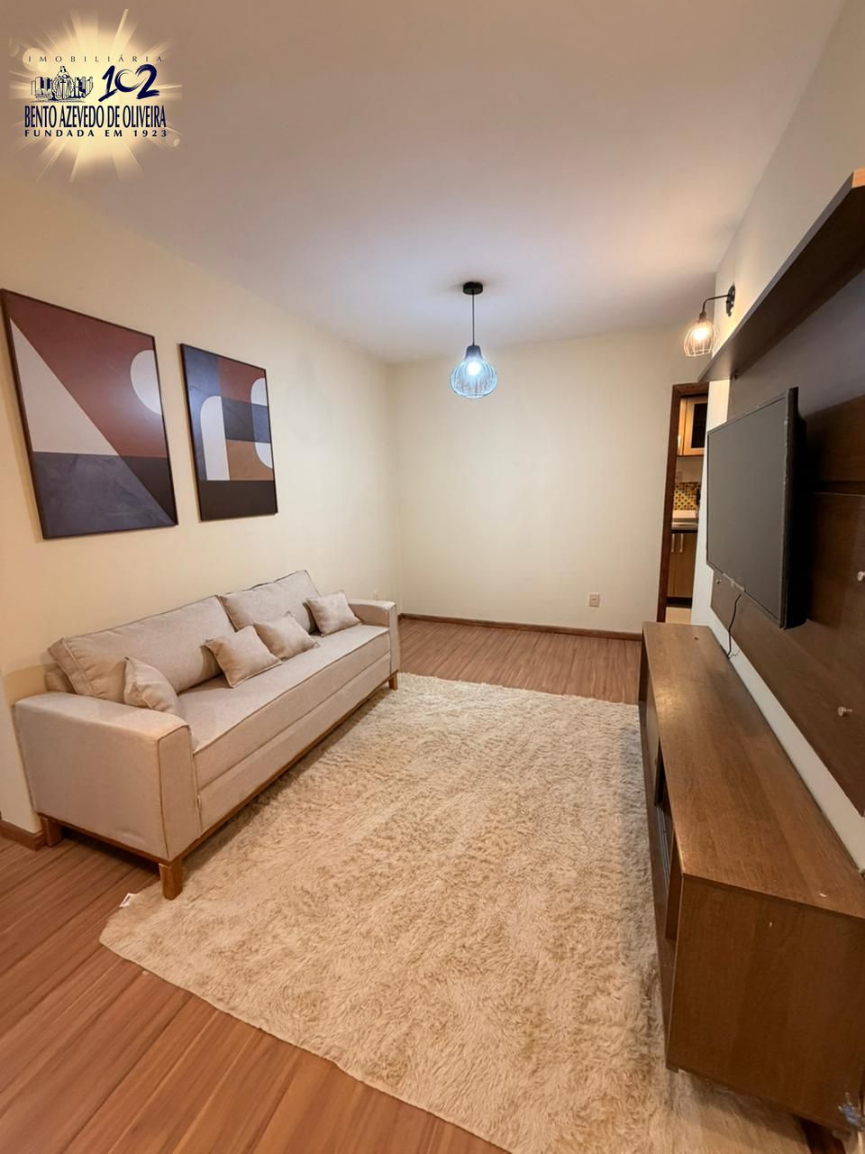 Apartamento, 2 quartos, 55 m² - Foto 3