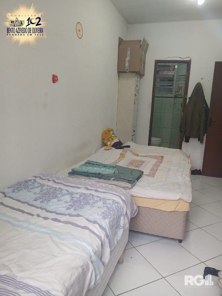 Apartamento, 1 quarto, 40 m² - Foto 7