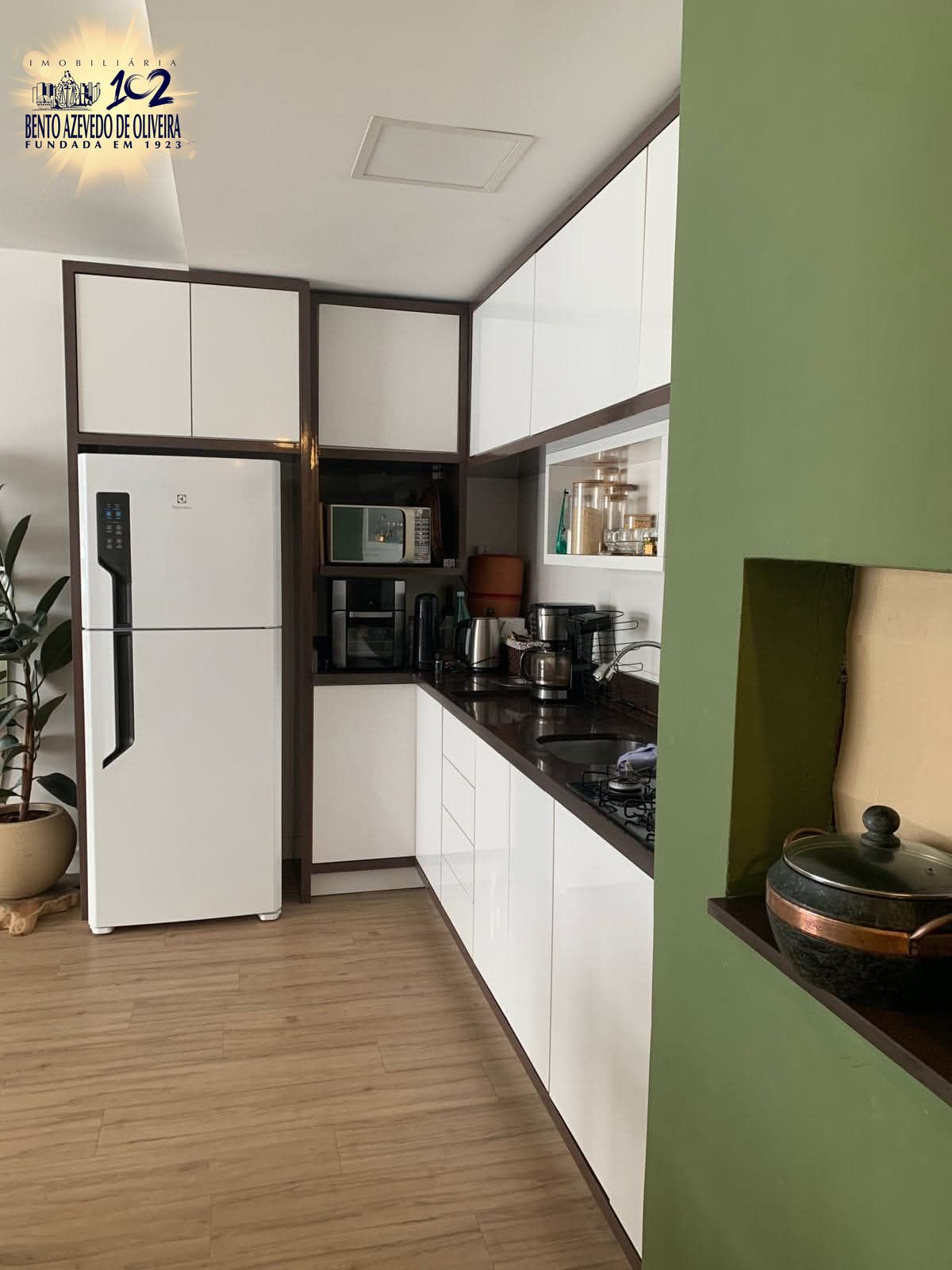 Apartamento, 2 quartos, 71 m² - Foto 6