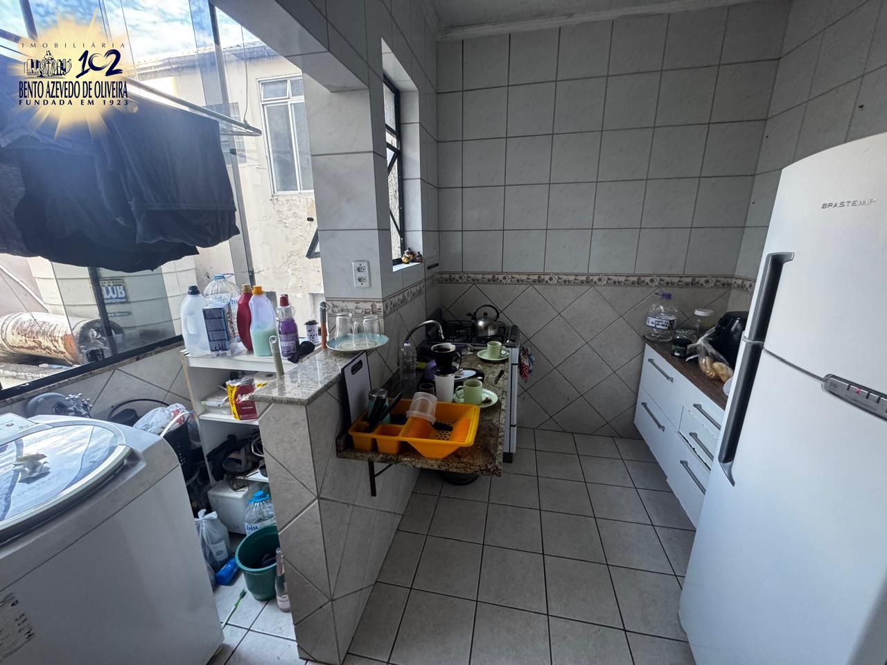 Apartamento, 3 quartos, 59 m² - Foto 9