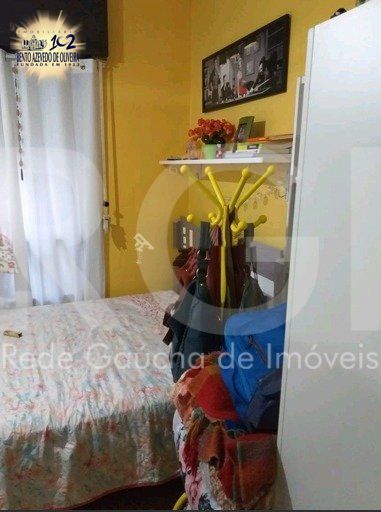 Apartamento, 1 quarto, 41 m² - Foto 8