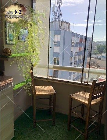 Apartamento, 2 quartos, 98 m² - Foto 6