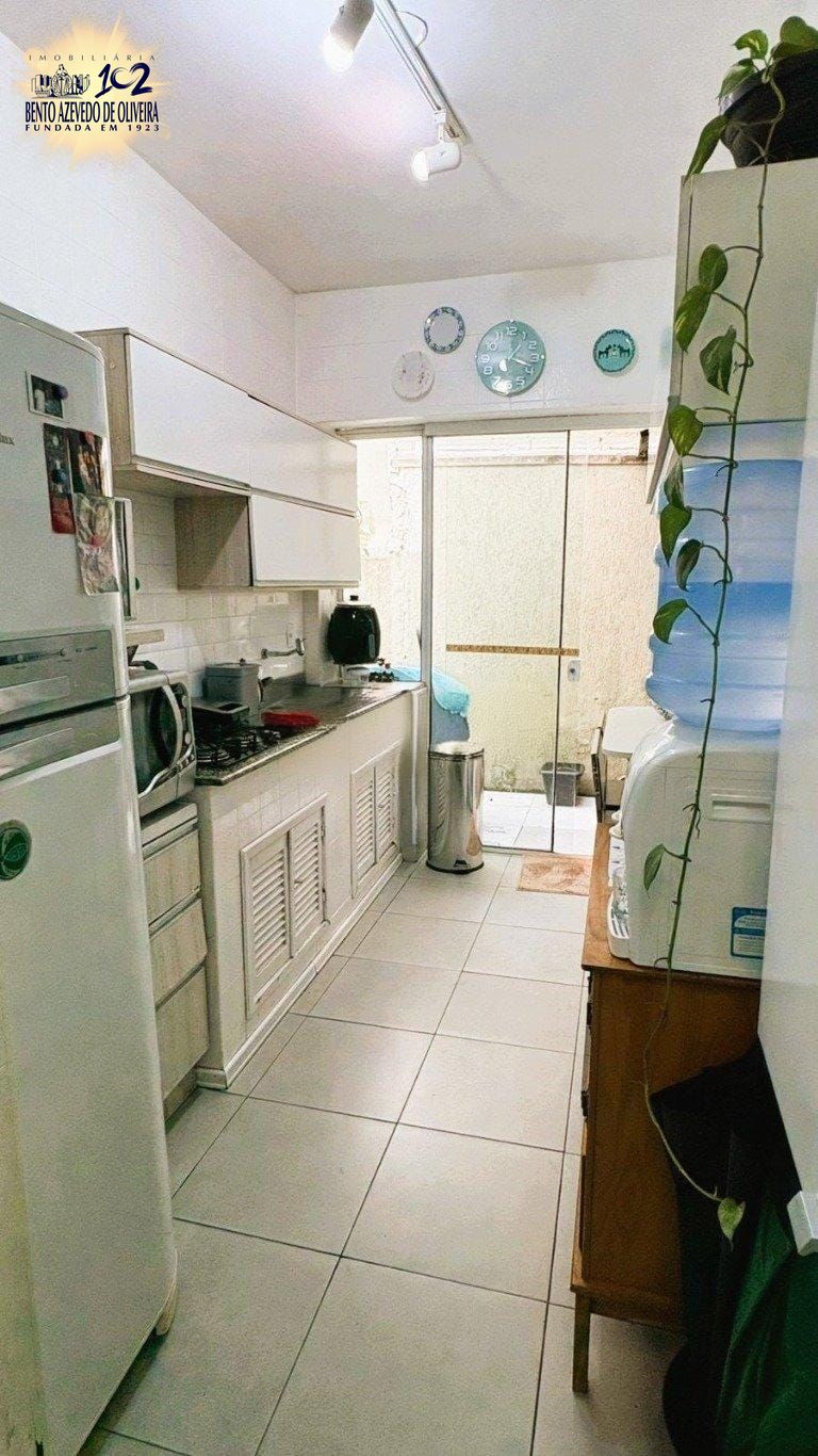 Apartamento, 2 quartos, 75 m² - Foto 7