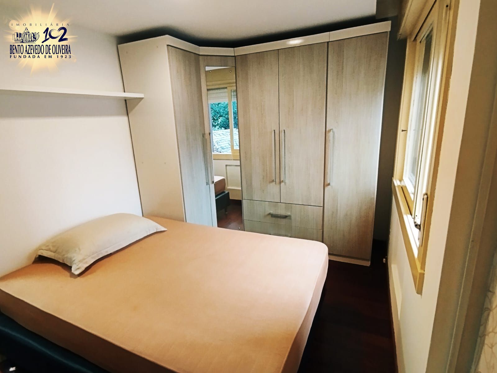 Apartamento, 1 quarto, 37 m² - Foto 8