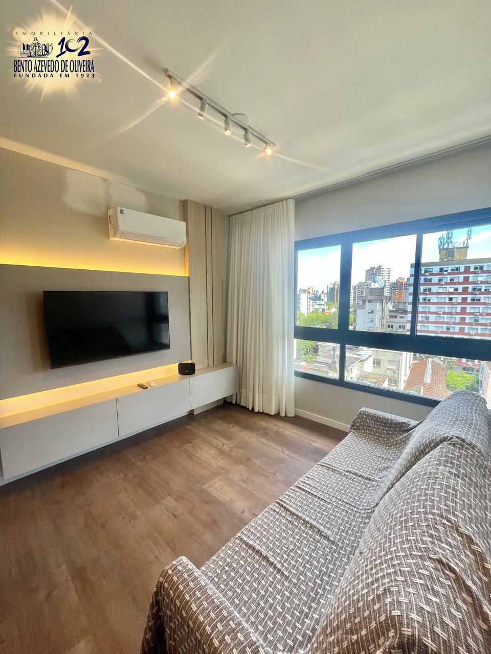 Apartamento, 1 quarto, 48 m² - Foto 7